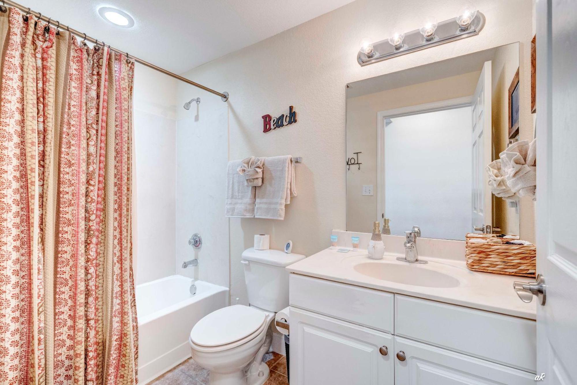 Stunning Front Aparthotel Panama City Beach